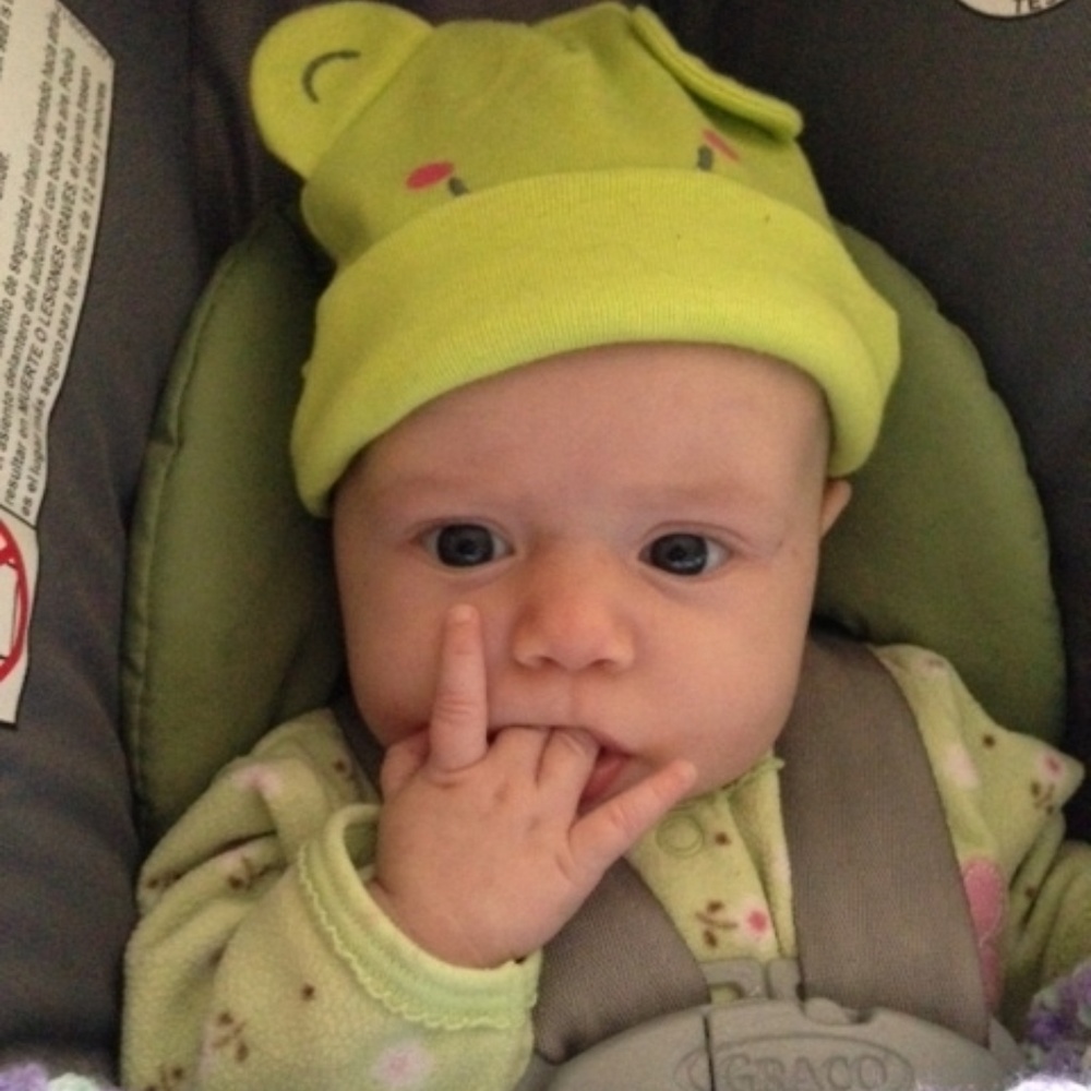 Don't be shy! Make an offer!